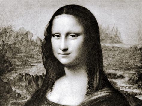 la_monna|5 Things You Didnt Know About the Mona Lisa